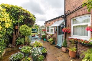 Garden- click for photo gallery